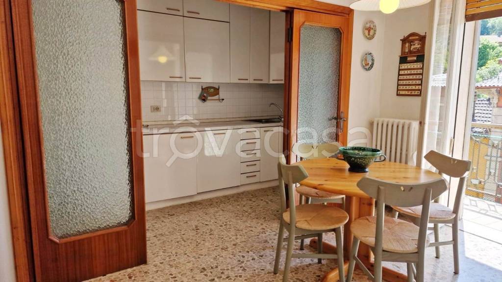 appartamento in vendita a Pievepelago