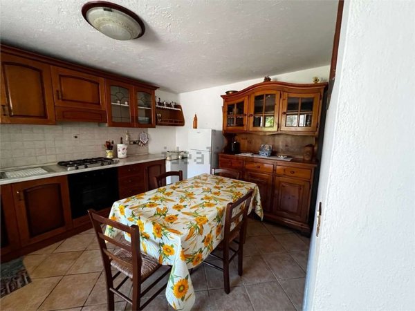 casa semindipendente in vendita a Pievepelago in zona Sant'Anna Pelago
