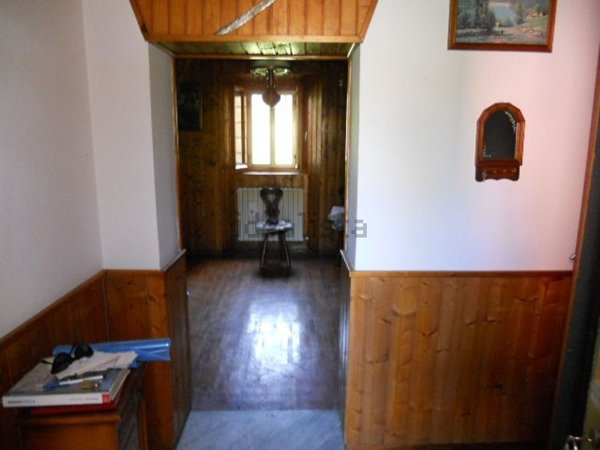 casa indipendente in vendita a Pievepelago in zona Sant'Andrea Pelago