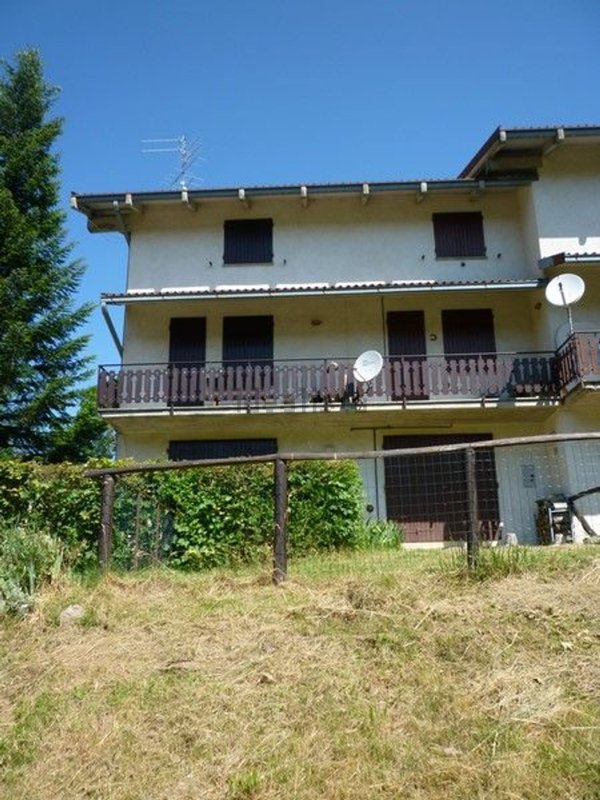 casa indipendente in vendita a Pievepelago in zona Sant'Anna Pelago