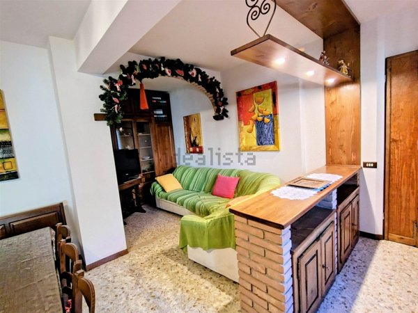 appartamento in vendita a Pievepelago