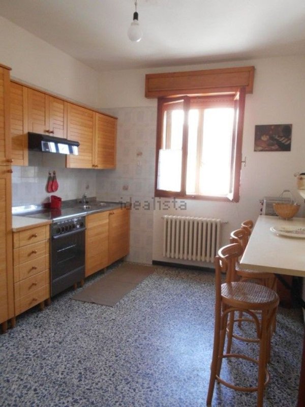 appartamento in vendita a Pievepelago in zona Sant'Anna Pelago