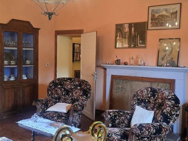 casa indipendente in vendita a Pievepelago in zona Sant'Andrea Pelago