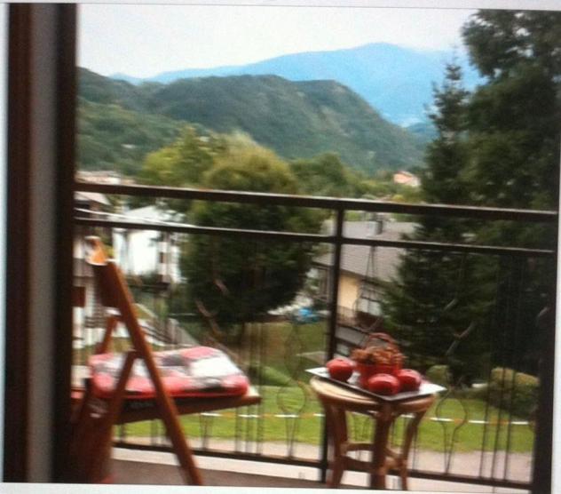 appartamento in vendita a Pievepelago