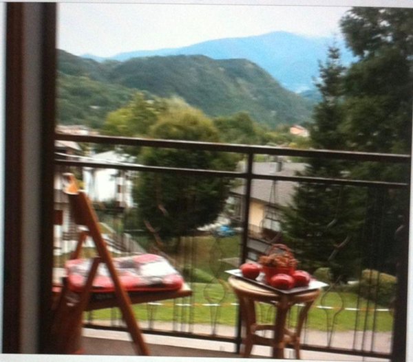 appartamento in vendita a Pievepelago