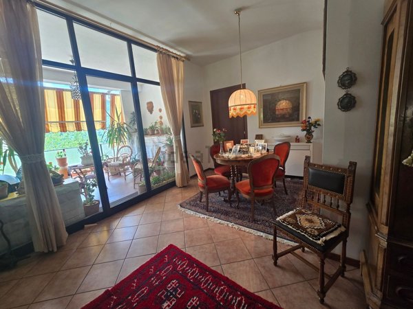 appartamento in vendita a Pievepelago