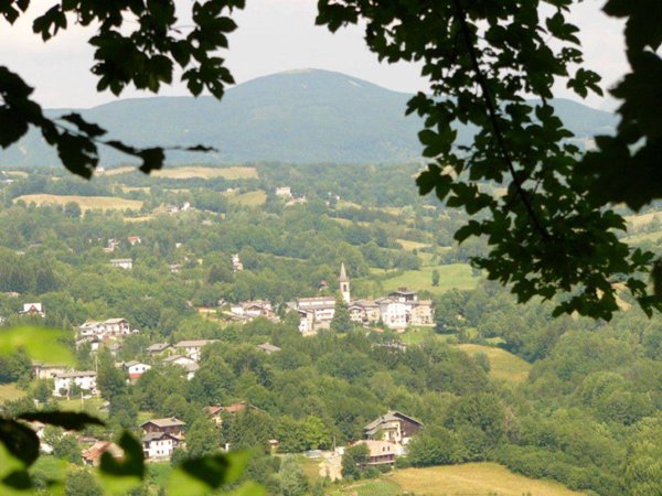 appartamento in vendita a Pievepelago in zona Sant'Anna Pelago