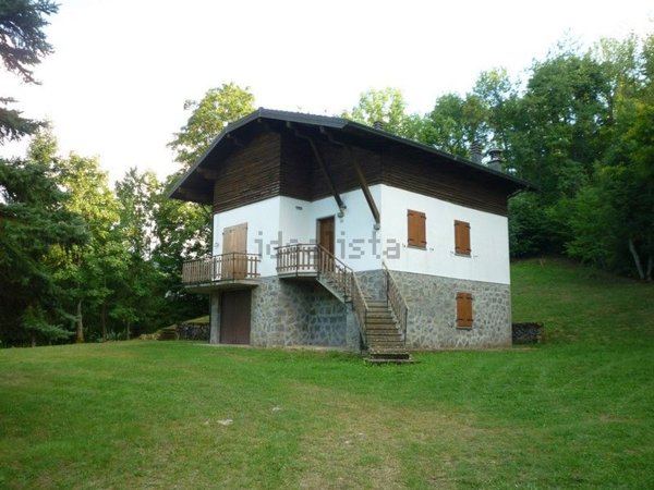 casa indipendente in vendita a Pievepelago in zona Sant'Anna Pelago