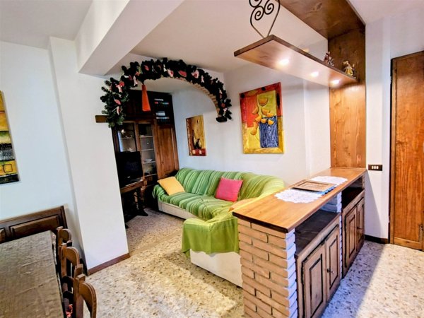 appartamento in vendita a Pievepelago in zona Tagliole
