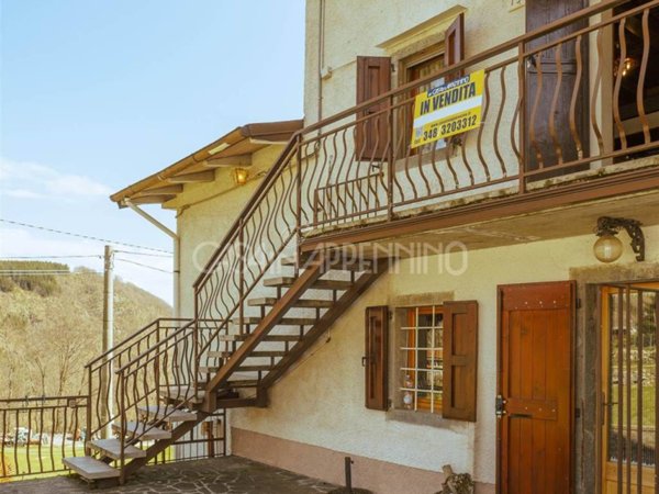 appartamento in vendita a Pievepelago in zona Sant'Anna Pelago