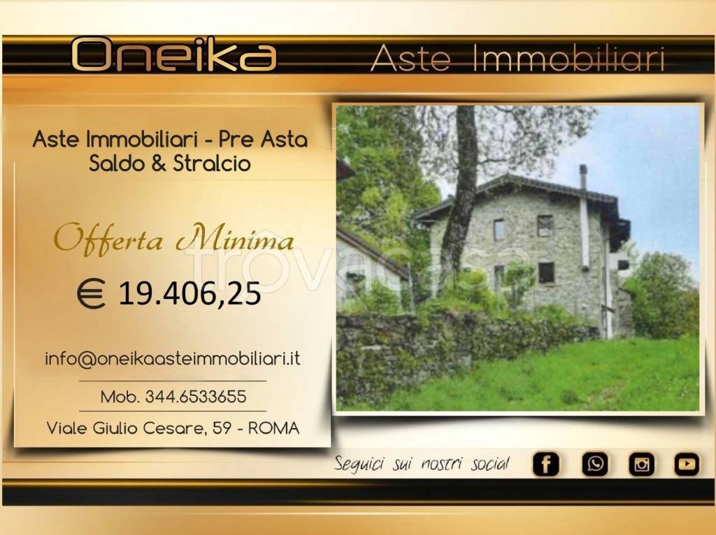 appartamento in vendita a Pievepelago in zona Sant'Anna Pelago