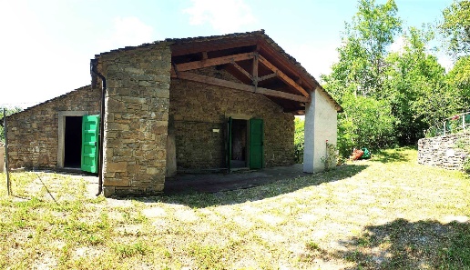 casa indipendente in vendita a Pievepelago