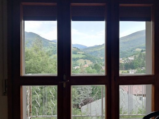 appartamento in vendita a Pievepelago