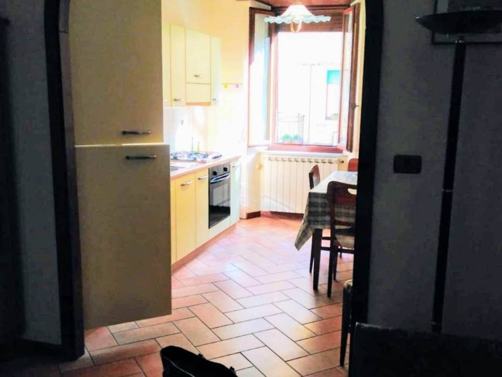 appartamento in vendita a Pievepelago