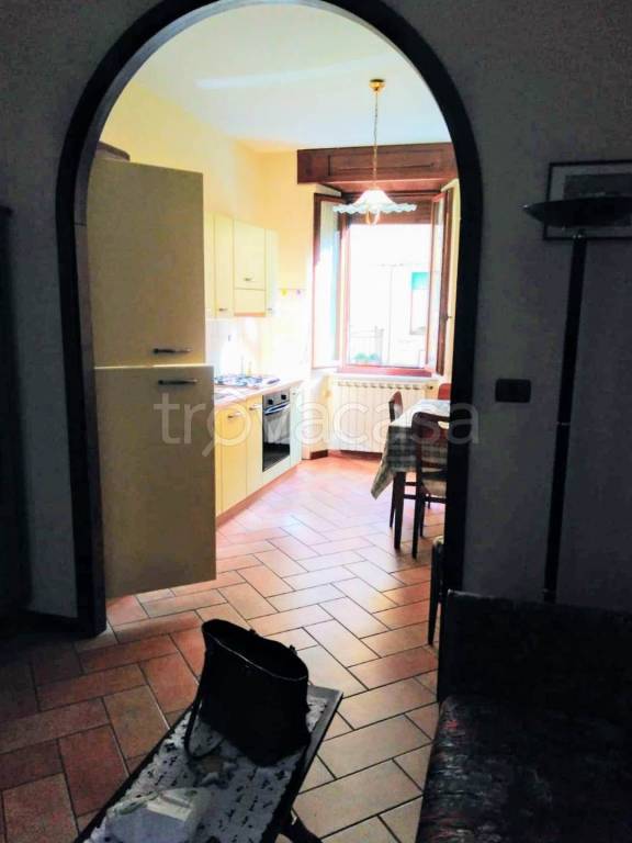 appartamento in vendita a Pievepelago