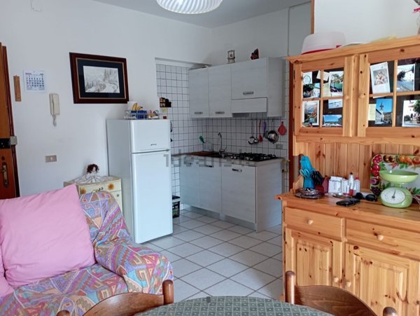 appartamento in vendita a Pievepelago