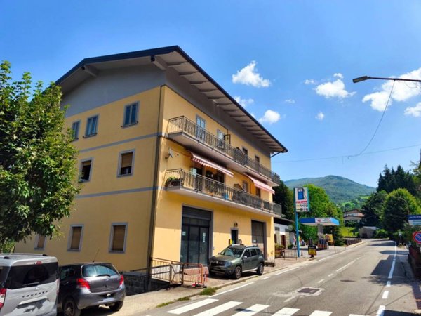 appartamento in vendita a Pievepelago