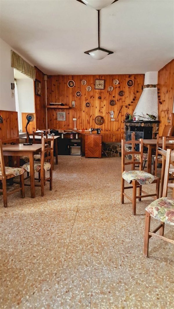 casa indipendente in vendita a Pievepelago in zona Sant'Anna Pelago