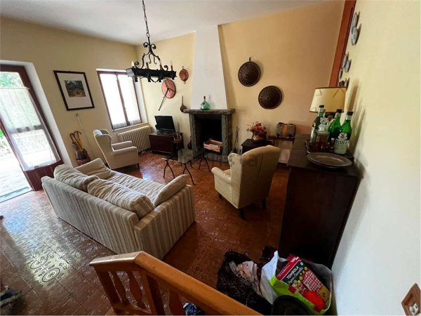 casa indipendente in vendita a Pievepelago in zona Sant'Andrea Pelago
