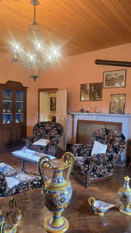 casa indipendente in vendita a Pievepelago in zona Sant'Andrea Pelago