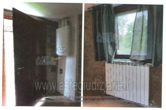 appartamento in vendita a Pievepelago