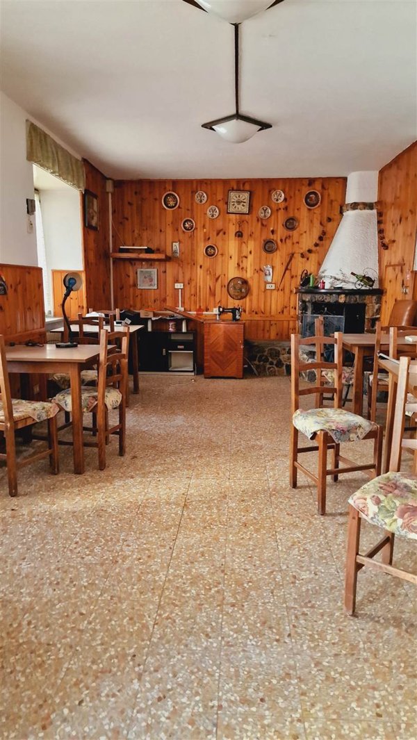 casa indipendente in vendita a Pievepelago in zona Sant'Anna Pelago