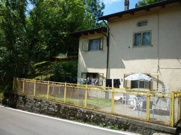 appartamento in vendita a Pievepelago in zona Sant'Anna Pelago