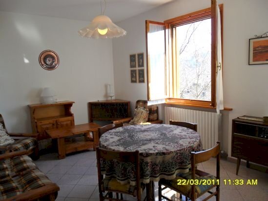 appartamento in vendita a Pievepelago