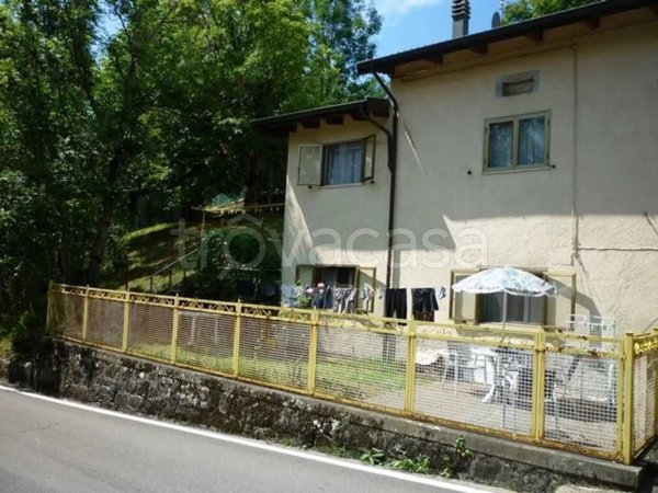 appartamento in vendita a Pievepelago in zona Sant'Anna Pelago