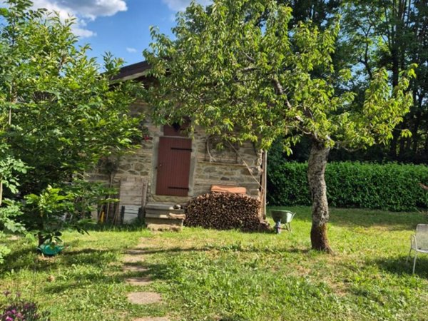 appartamento in vendita a Pievepelago in zona Sant'Andrea Pelago
