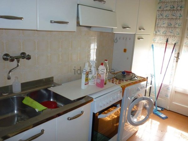 appartamento in vendita a Pievepelago
