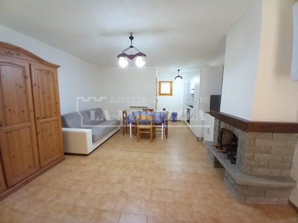appartamento in vendita a Pievepelago