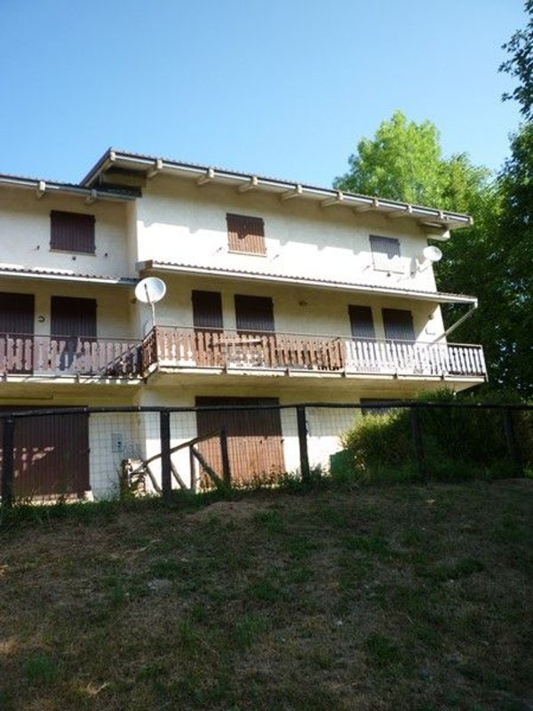 casa indipendente in vendita a Pievepelago in zona Sant'Anna Pelago