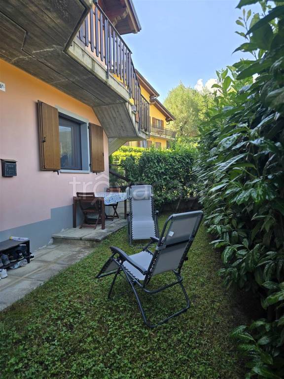 appartamento in vendita a Pievepelago
