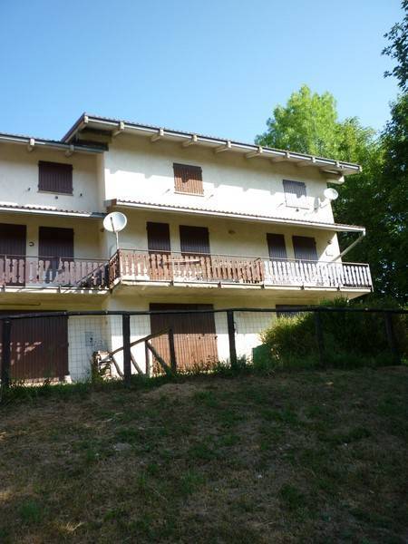 casa indipendente in vendita a Pievepelago in zona Sant'Anna Pelago