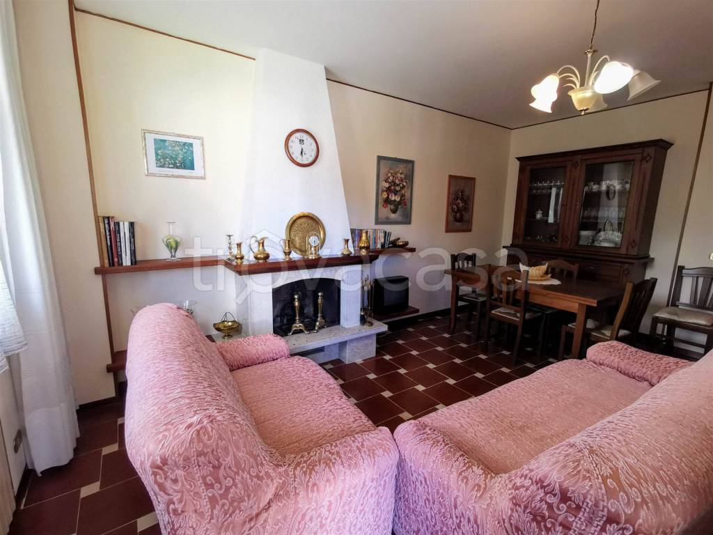 appartamento in vendita a Pievepelago