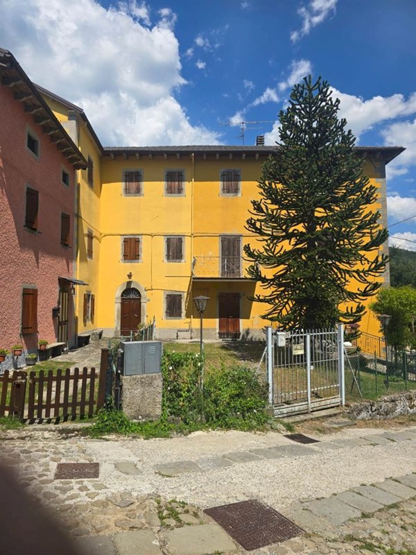 casa indipendente in vendita a Pievepelago