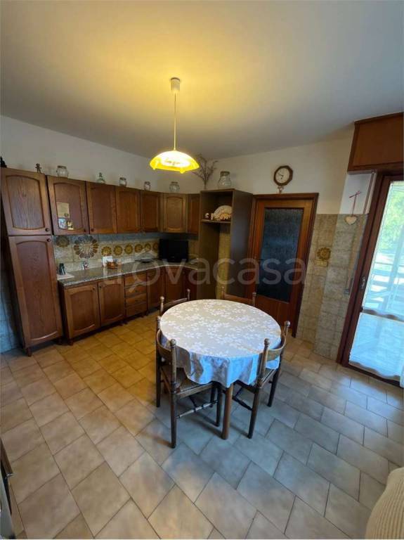 appartamento in vendita a Pievepelago