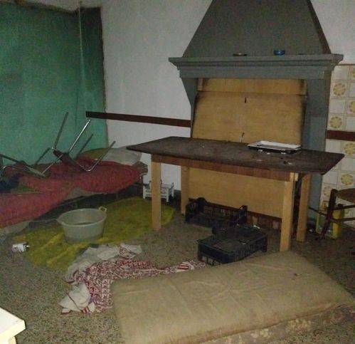 casa indipendente in vendita a Polinago