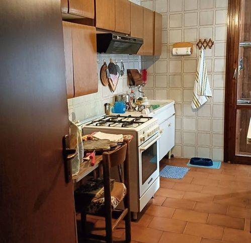 appartamento in vendita a Polinago