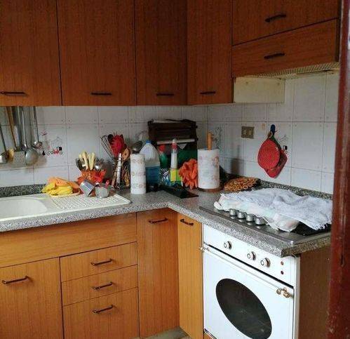 appartamento in vendita a Polinago