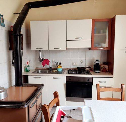 appartamento in vendita a Polinago