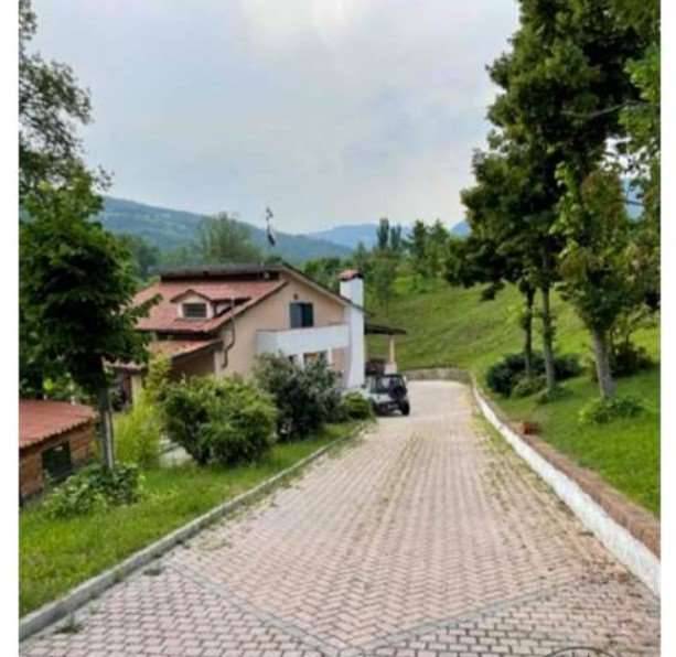 appartamento in vendita a Polinago