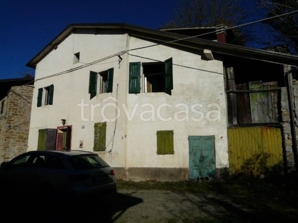 casa indipendente in vendita a Polinago