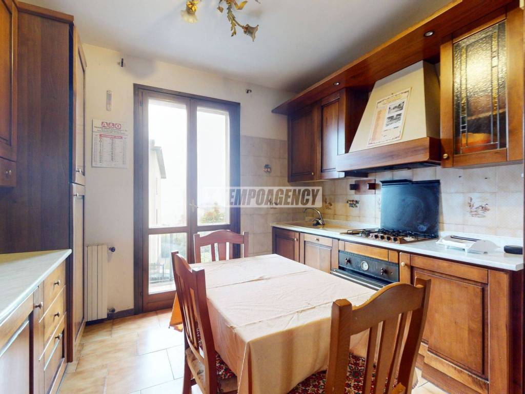 casa indipendente in vendita a Polinago