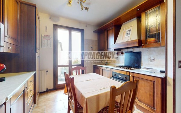 casa indipendente in vendita a Polinago