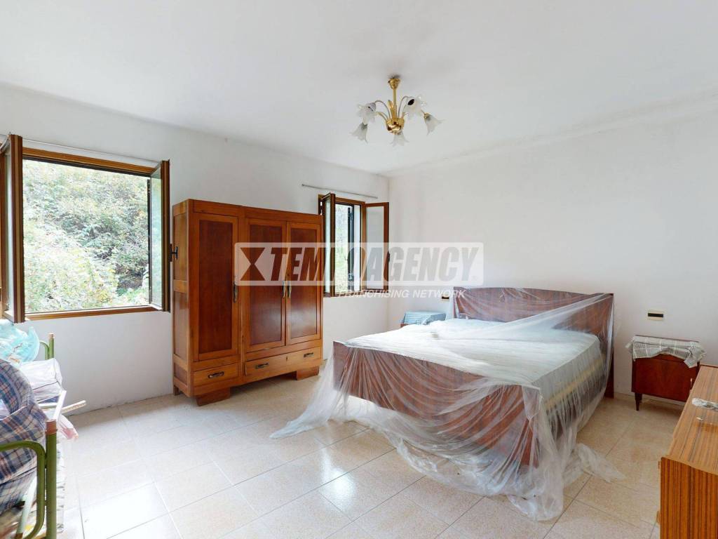 appartamento in vendita a Polinago