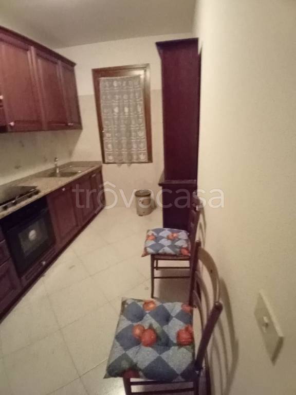 appartamento in vendita a Polinago