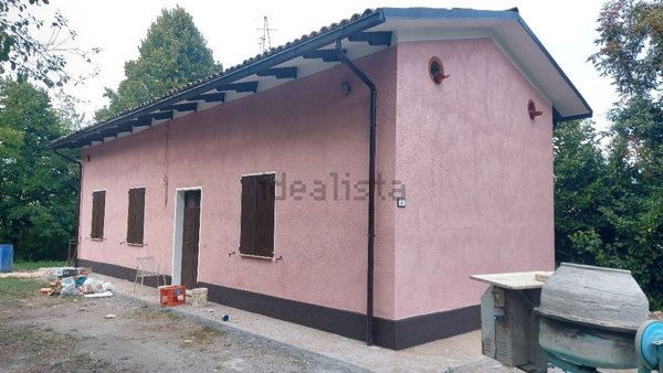 appartamento in vendita a Polinago