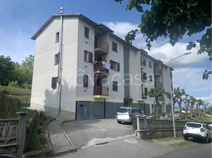 appartamento in vendita a Polinago